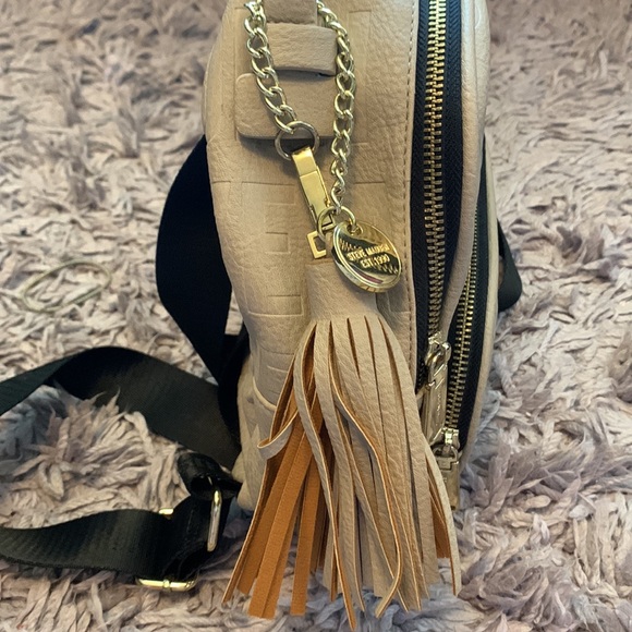 Mini Steve Madden Backpack - Picture 2 of 10